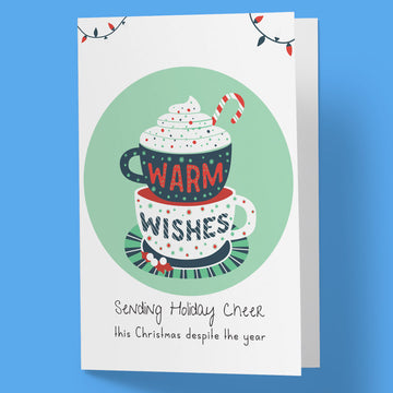 Holiday Cheer